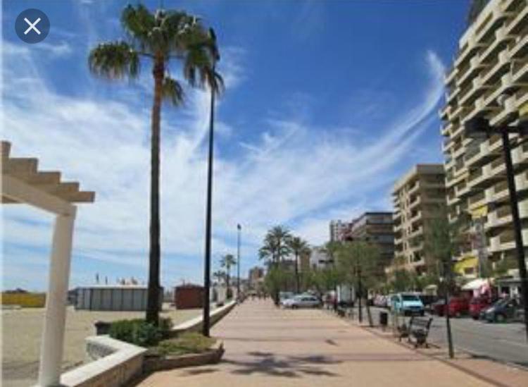 Central And Beach 3 Bedroom Apartment Perfect Location Near Pyr Fuengirola Zimmer foto