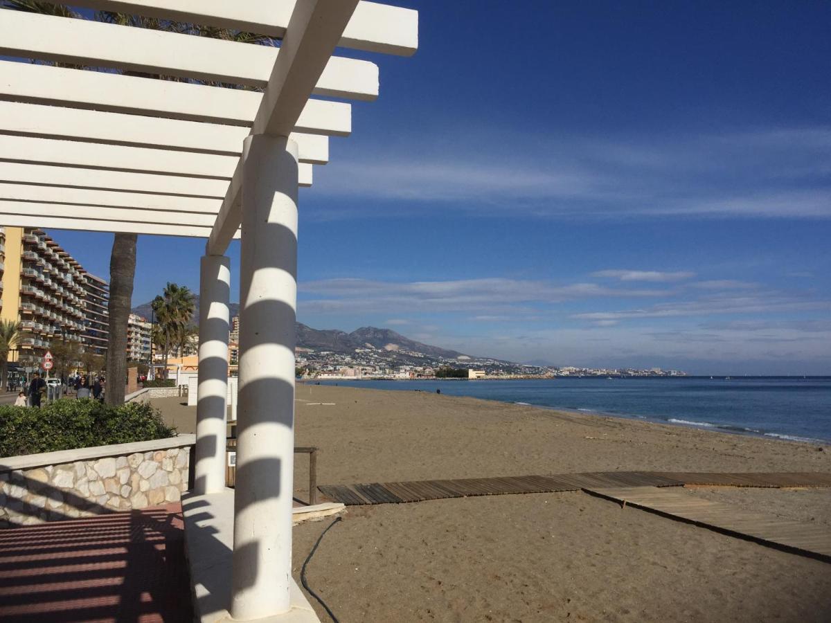 Central And Beach 3 Bedroom Apartment Perfect Location Near Pyr Fuengirola Zimmer foto